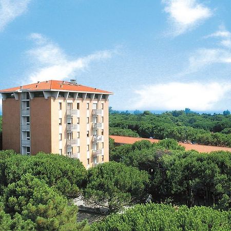 Appartamenti Torre Panorama Bibione Esterno foto